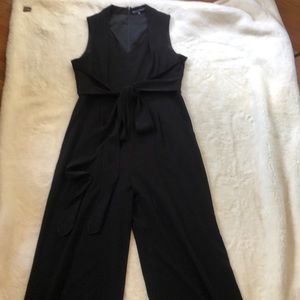 Antonio Melani wide leg jumpsuit